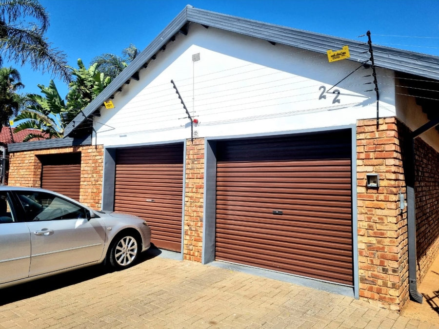 3 Bedroom Property for Sale in Hillcrest Northern Cape